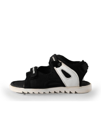 Vingino Sandalen Schwarz 217547