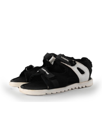 Vingino Sandalen Schwarz 217547