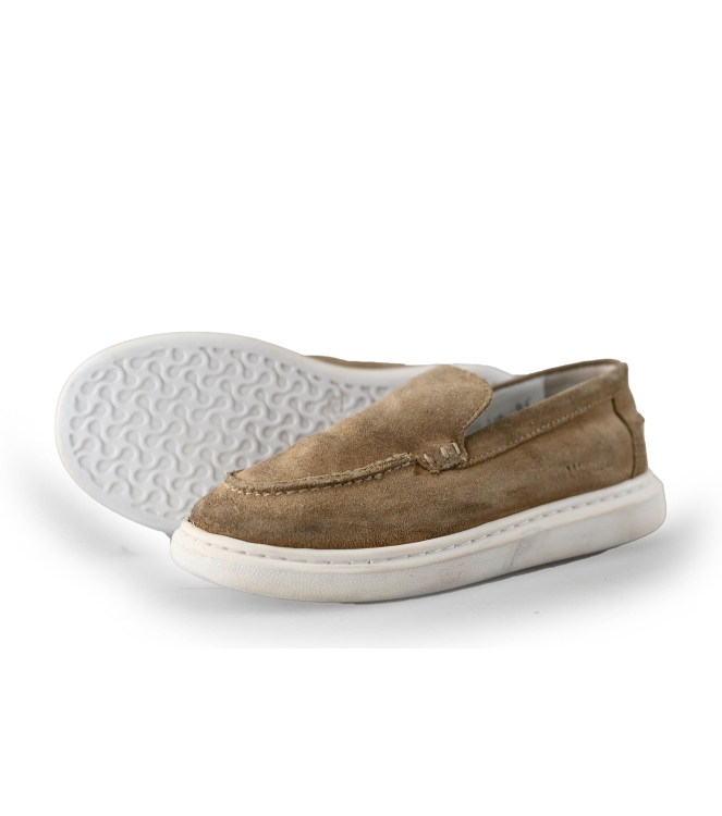 Wysh Slip-ons