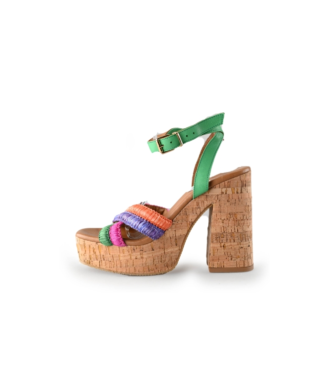 Notre-V pumps