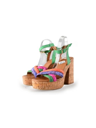 Notre-V pumps Sonstiges 217552
