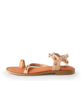 Bibi Lou Sandalen Rosa 217559