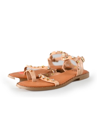 Bibi Lou Sandalen Rosa 217559
