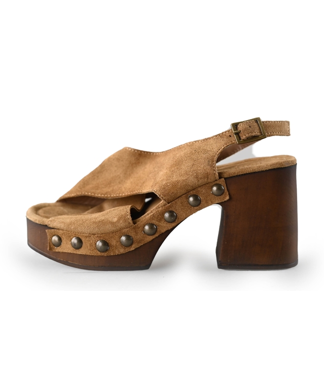 Notre-V pumps