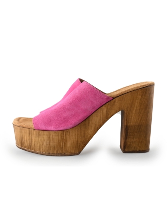 Notre-V pumps Rosa 217571