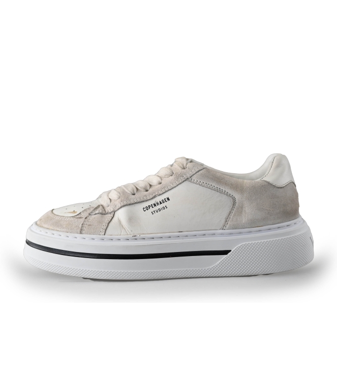 Copenhagen Sneaker