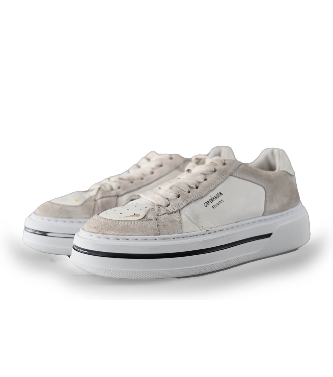 Copenhagen Sneaker