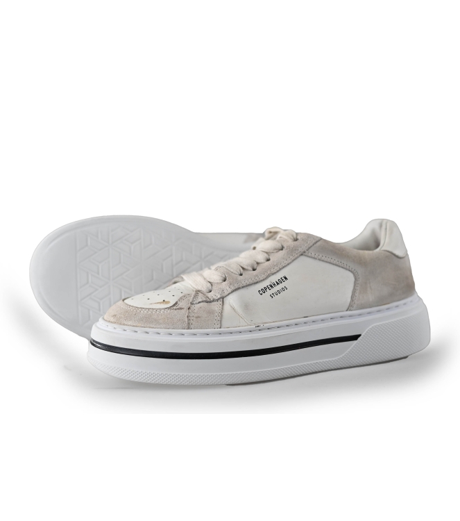 Copenhagen Sneaker