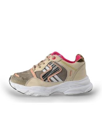 Ton & Ton Sneaker Beige 217590