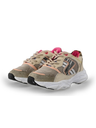 Ton & Ton Sneaker Beige 217590