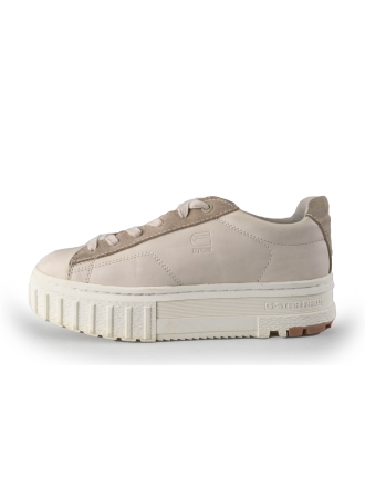 G-Star Sneaker Beige 217594