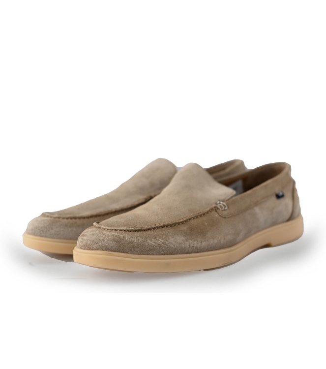 Clay Loafers 
