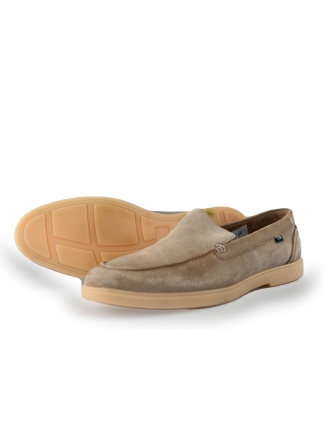 Clay Loafers 