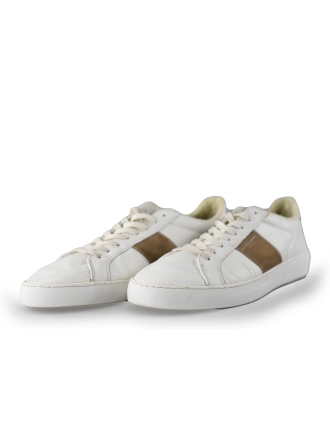 Scotch & Soda Sneaker Weiß 217596