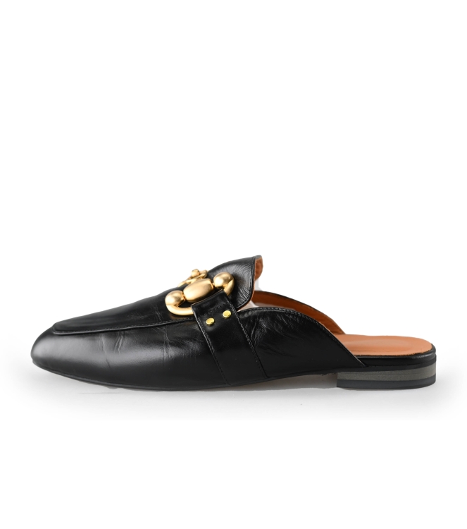 Notre-V Slip-ons
