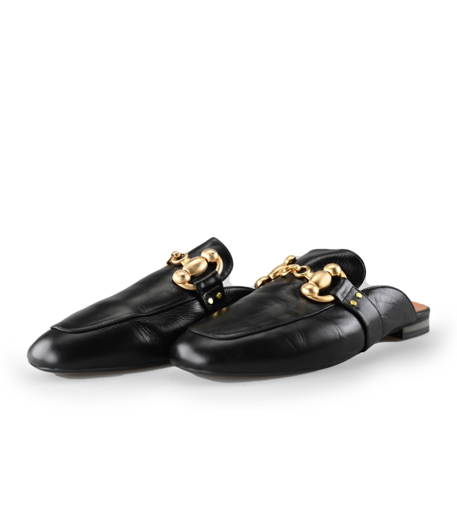 Notre-V Slip-ons