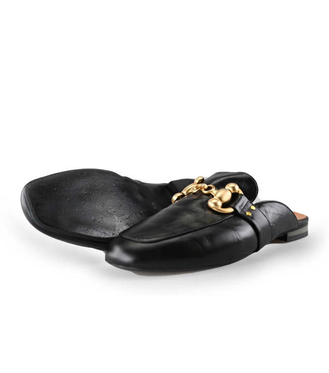 Notre-V Slip-ons