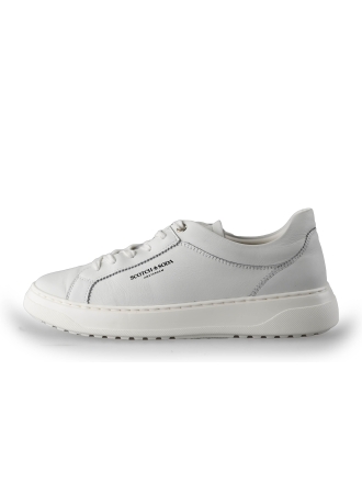 Scotch & Soda Sneaker Weiß 217615
