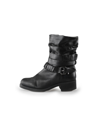 Omoda Stiefeletten Schwarz 217622