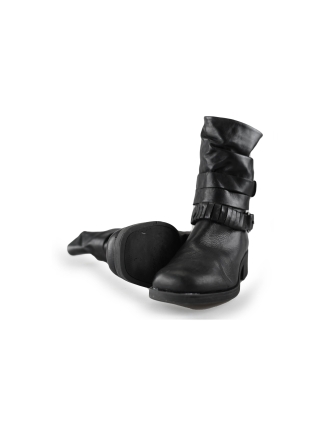 Omoda Stiefeletten