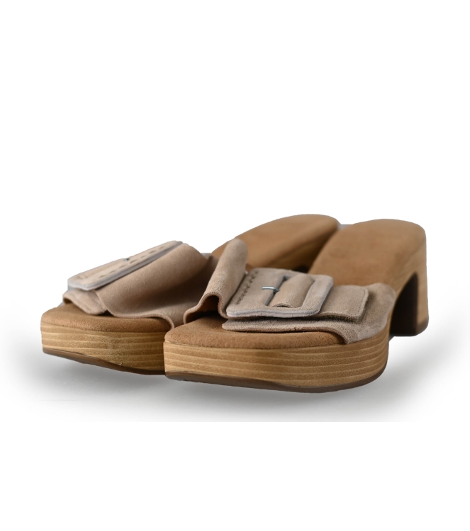Gabor pumps