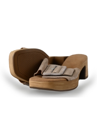 Gabor pumps
