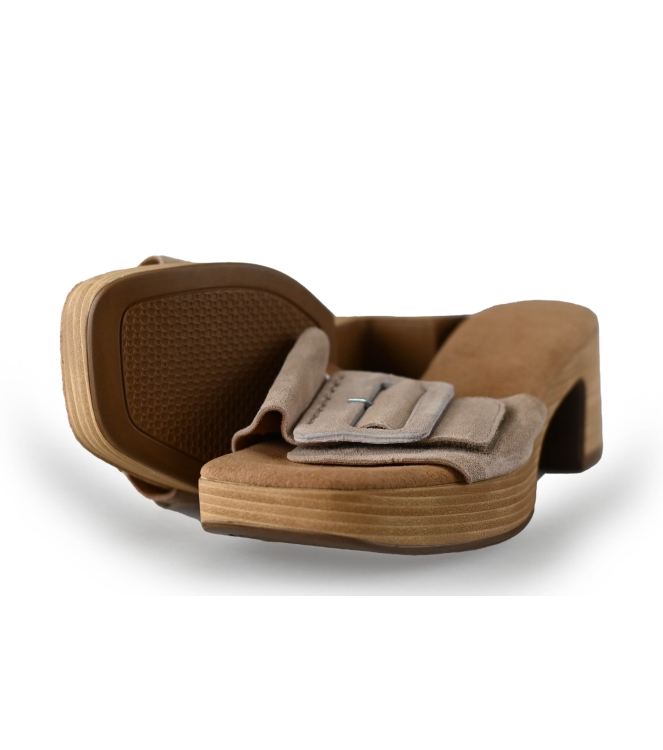 Gabor pumps