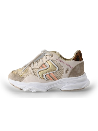 Ton & Ton Sneaker Beige 217637
