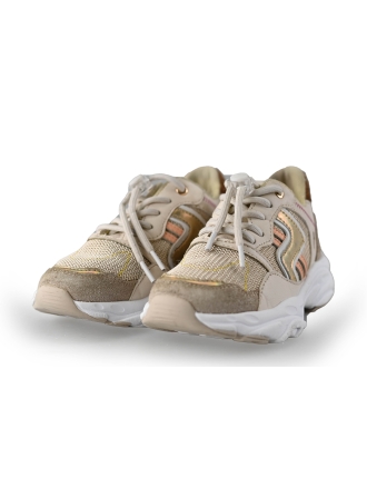 Ton & Ton Sneaker Beige 217637