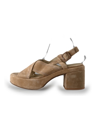 VIA VAI pumps Beige 217638