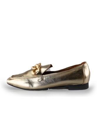 Notre-V Loafers  Gold 217640