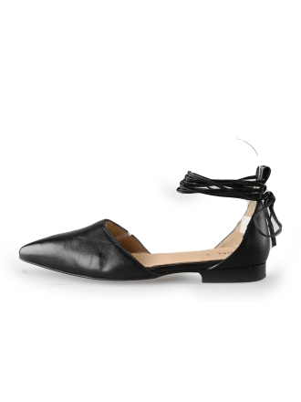 Notre-V pumps Schwarz 217645