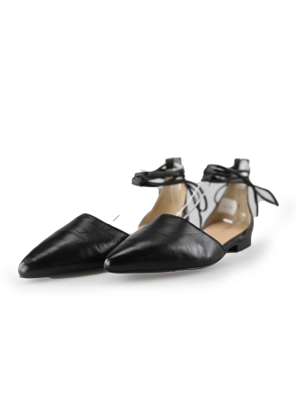Notre-V pumps Schwarz 217645