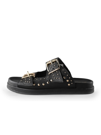 Blasz Flip-Flops Schwarz 217647