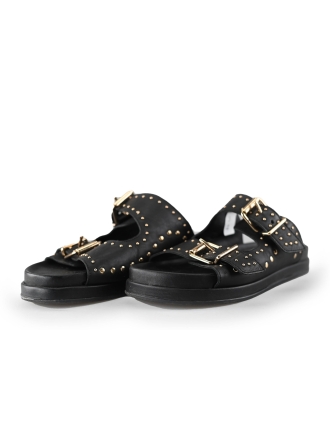Blasz Flip-Flops Schwarz 217647