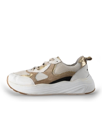 Omoda Sneaker Braun 217650