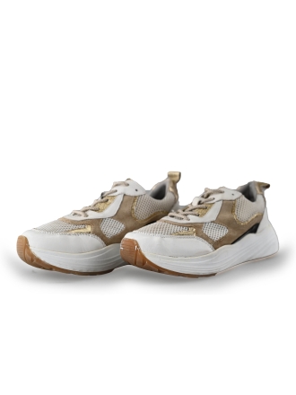 Omoda Sneaker Braun 217650
