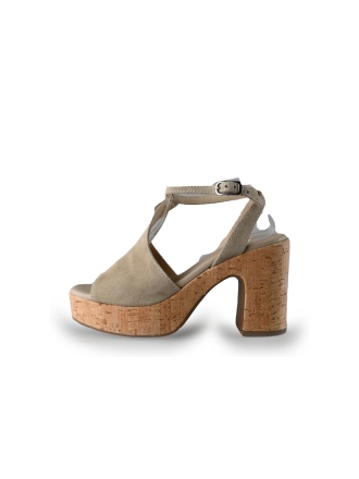 Nero Giardini pumps Beige 217654