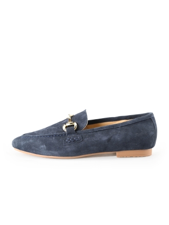 Blasz Loafers  Blau 217660