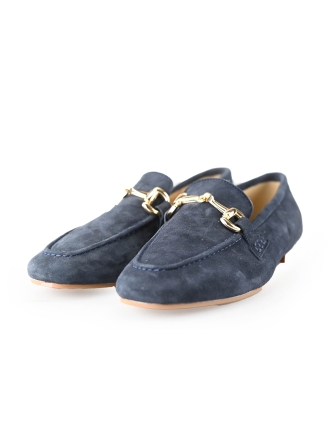 Blasz Loafers  Blau 217660