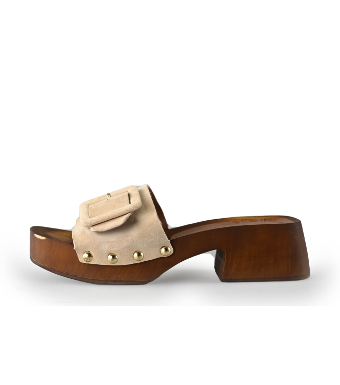 Notre-V pumps