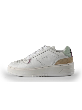 Copenhagen Sneaker Weiß 217683