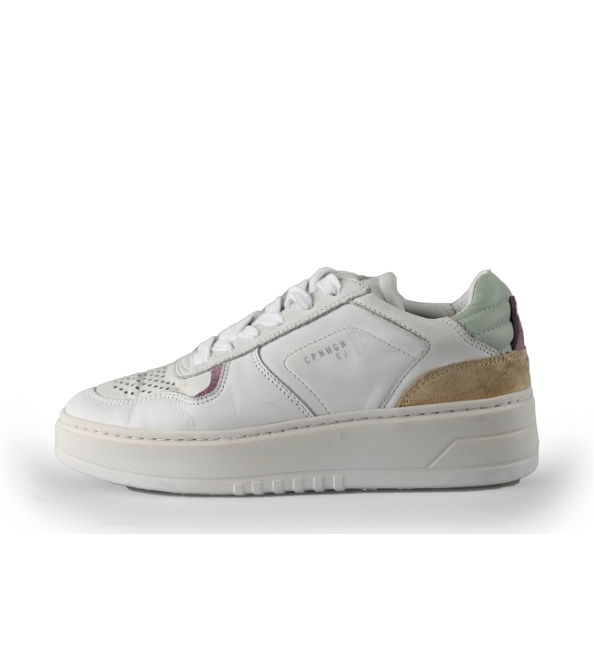 Copenhagen Sneaker