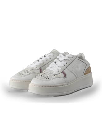 Copenhagen Sneaker Weiß 217683