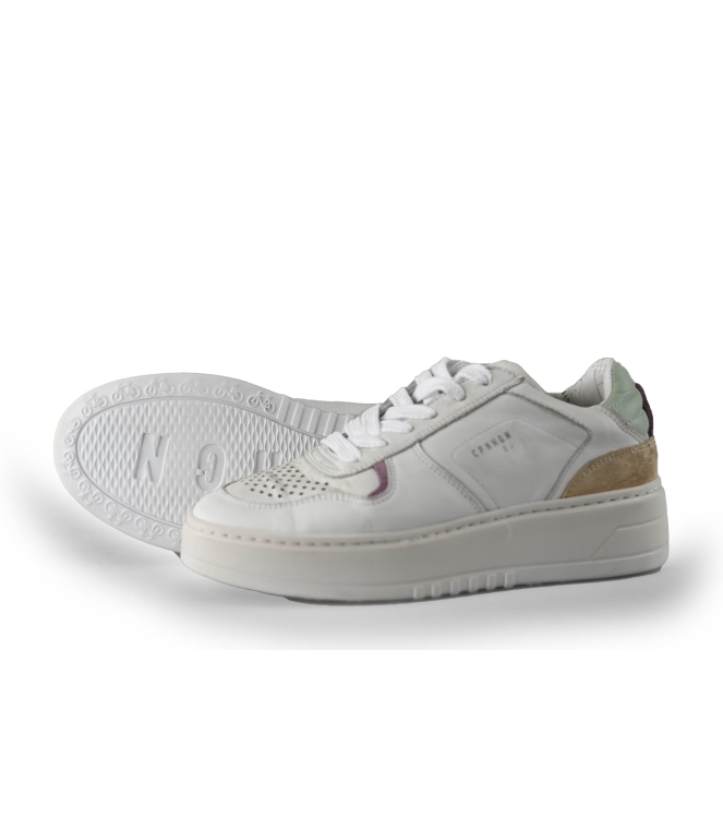 Copenhagen Sneaker