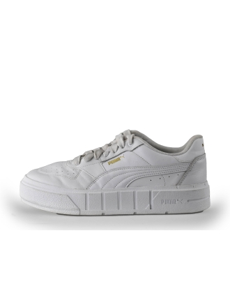 Puma Sneaker Weiß 217685