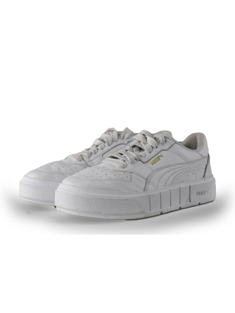 Puma Sneaker Weiß 217685