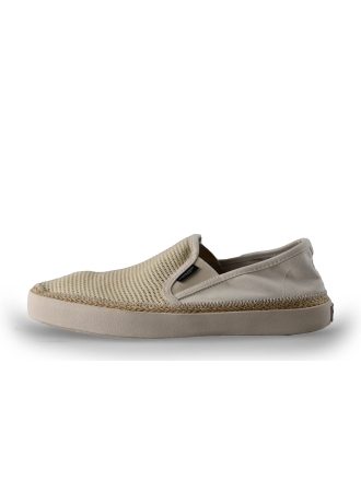 Scotch & Soda Slip-ons Beige 217691