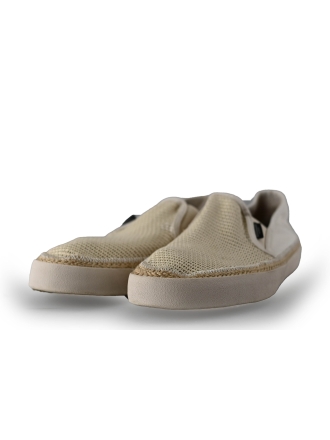 Scotch & Soda Slip-ons Beige 217691