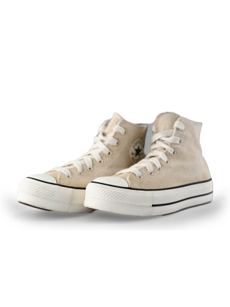 Converse Hohe Sneaker Beige 217700